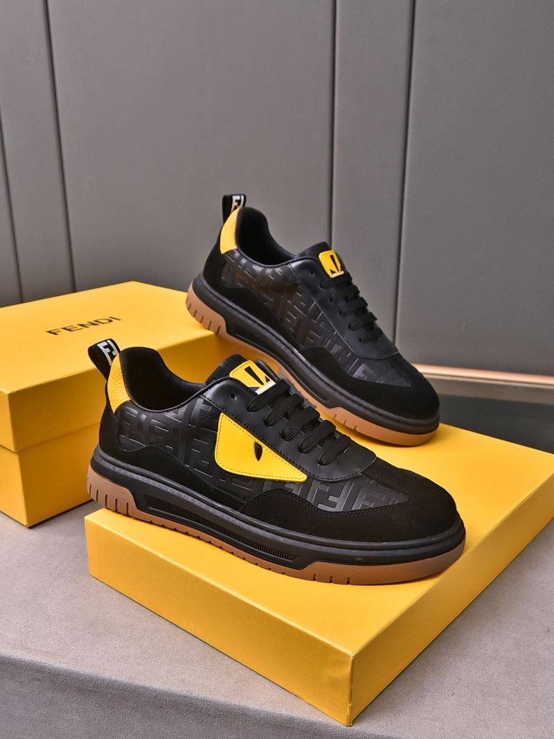 Fendi Sneakers